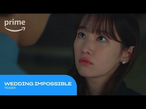 Wedding Impossible: Teaser | Prime Video