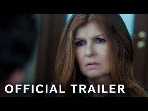 HERE AFTER (feat. Connie Britton) | Official Trailer | Paramount Movies