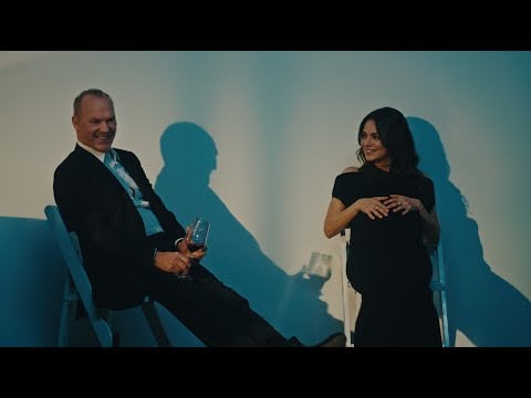 GOODRICH | Official Trailer (2024) Michael Keaton, Mila Kunis