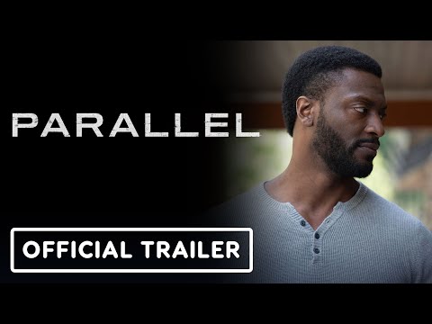 Parallel - Official Trailer (2024) Danielle Deadwyler, Aldis Hodge, Edwin Hodge