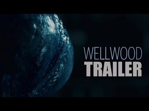 WELLWOOD Official Trailer (2025) Sci-Fi Horror Movie