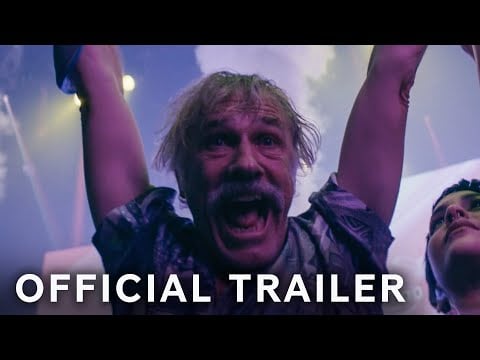 Old Guy | Official Trailer | Paramount Movies