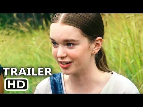 SPIRIT IN THE BLOOD Trailer (2024) Summer H. Howell, Thriller Movie