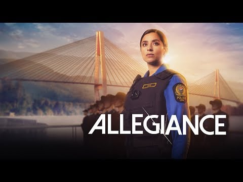 Allegiance | Official Trailer