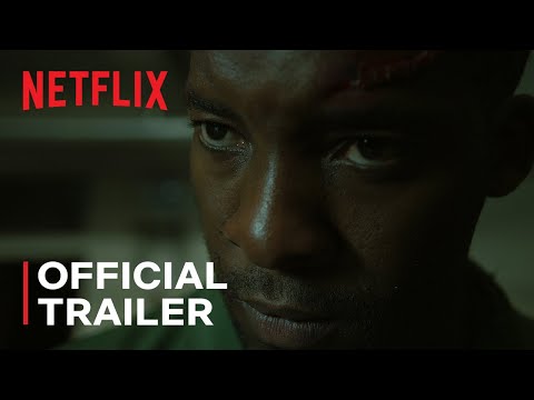 Soon Comes Night | Official Trailer | Netflix