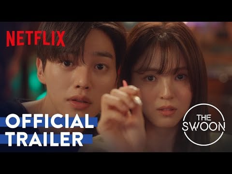 Nevertheless, | Official Trailer | Netflix [ENG SUB]