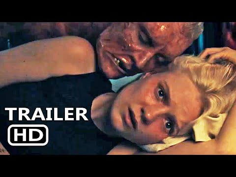 APPENDAGE Official Trailer (2023)