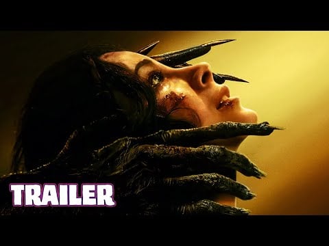 ROSARIO (2025) Official Trailer (HD) SUPERNATURAL