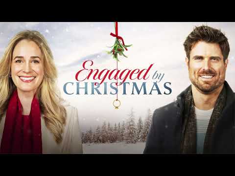 Engaged by Christmas: A Festive Love Story You Can’t Miss on Lifetime!