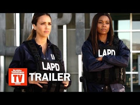 L.A.'s Finest Season 1 Trailer | Rotten Tomatoes TV