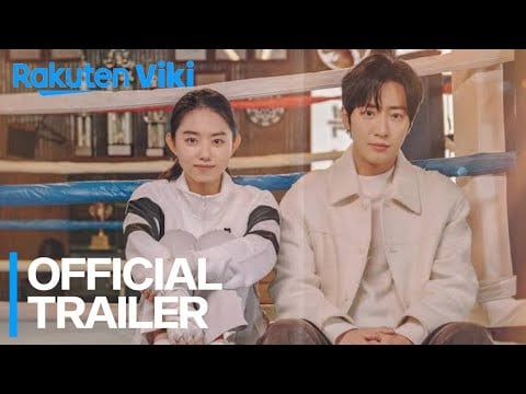 My Lovely Boxer (2023) – Full Trailer | Kim So-hye, Lee Sang-yeob