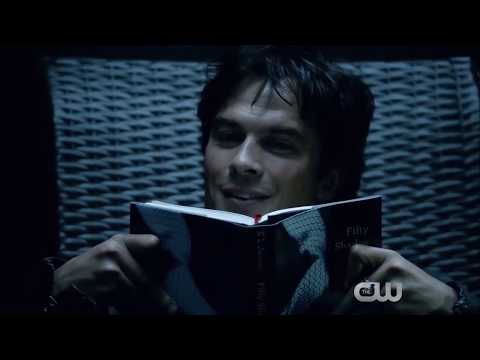 The Vampire Diaries: Season 8 - Official Trailer  [HD]