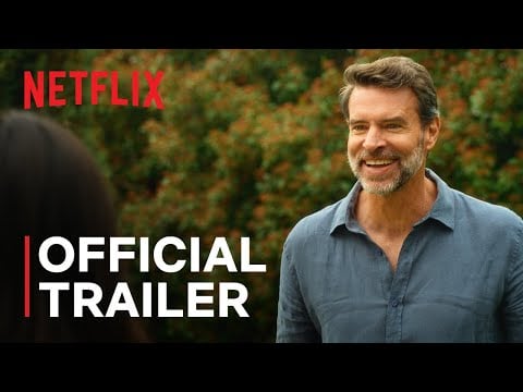 La Dolce Villa | Scott Foley | Official Trailer | Netflix