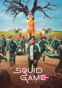 Read More About The Article Squid Game S01 (Complete) | Korean Series
