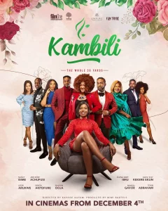 Read More About The Article Kambili The Whole 30 Yards (2021) | Nollywood Movie