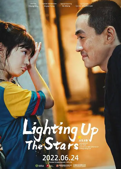 You Are Currently Viewing Lighting Up The Stars (2022) | Chinese Movie