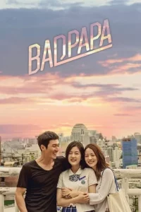 Read More About The Article Bad Papa S01 (Complete) | Korean Drama