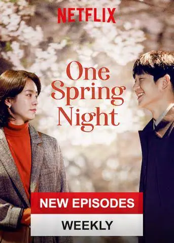 Read More About The Article One Spring Night S01 (Complete) | Korean Drama