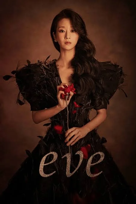 Read More About The Article Eve S01 (Complete) | Korean Drama