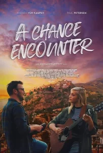 Read More About The Article A Chance Encounter (2022) | Hollywood Movie