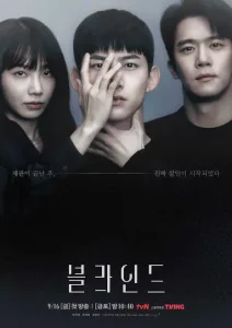 Read More About The Article Blind (Complete) | Korean Drama