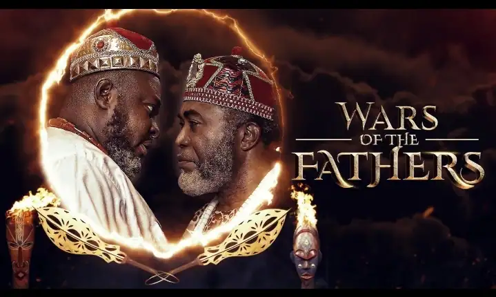 You Are Currently Viewing Wars Of The Fathers (2023) | Nollywood Movies