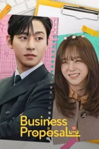 Read More About The Article A Business Proposal S01 (Complete) | Korean Drama