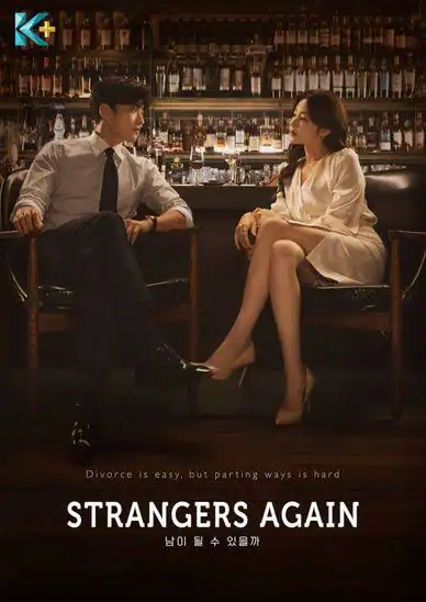 You Are Currently Viewing Strangers Again S01 (Complete) | Korean Drama