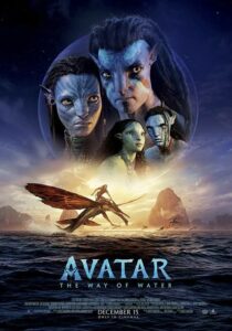 Read More About The Article Avatar The Way Of Water (2023) | Hollywood Movie