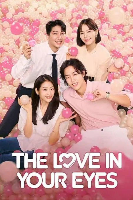 Read More About The Article The Love In Your Eyes S01 (Episode 123 Added) | Korean Drama