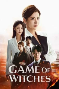 Read More About The Article The Witch’S Game S01 (Episode 119 Added) | Korean Drama