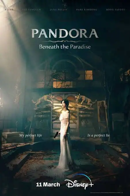 Read More About The Article Pandora Beneath The Paradise S01 (Complete) | Korean Drama