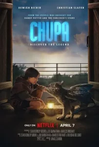 Read More About The Article Chupa (2023) | Hollywood Movie