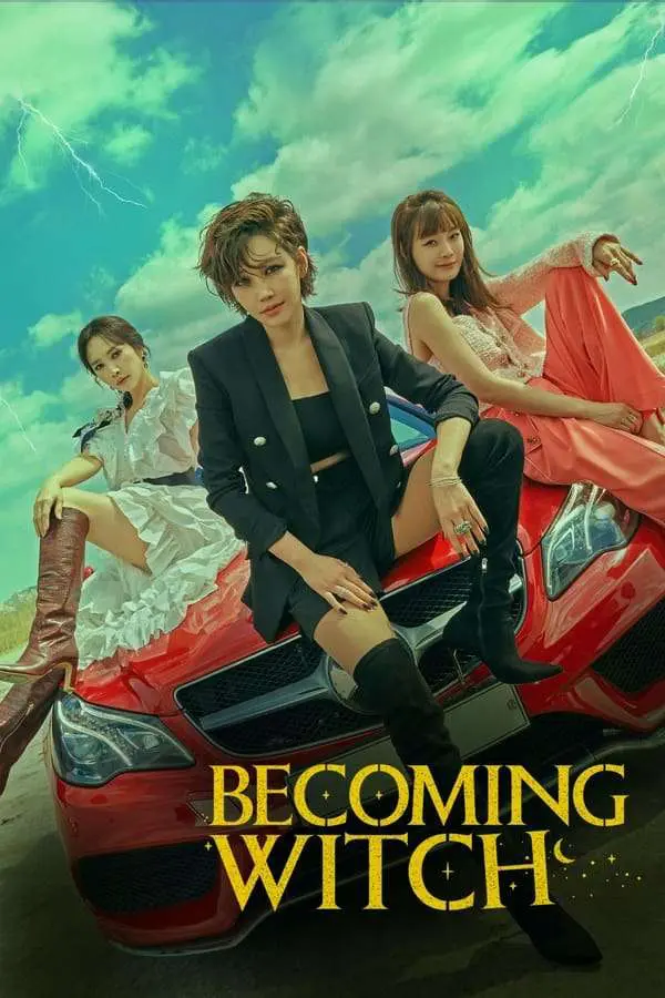 You Are Currently Viewing Becoming Witch S01 (Episode 12 Added) | Korean Drama