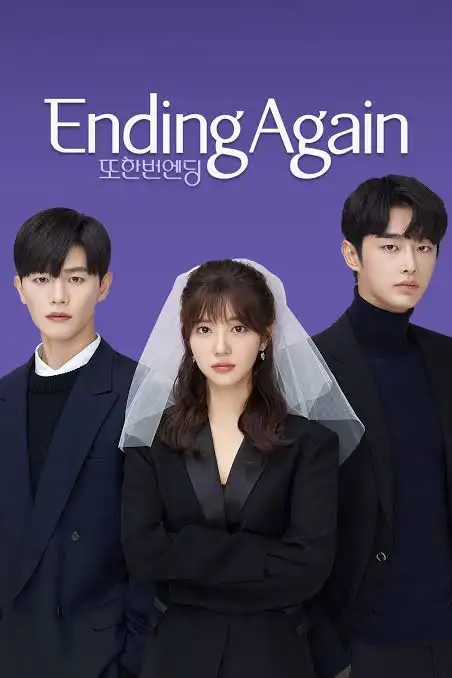 You Are Currently Viewing Ending Again (Complete) | Korean Drama