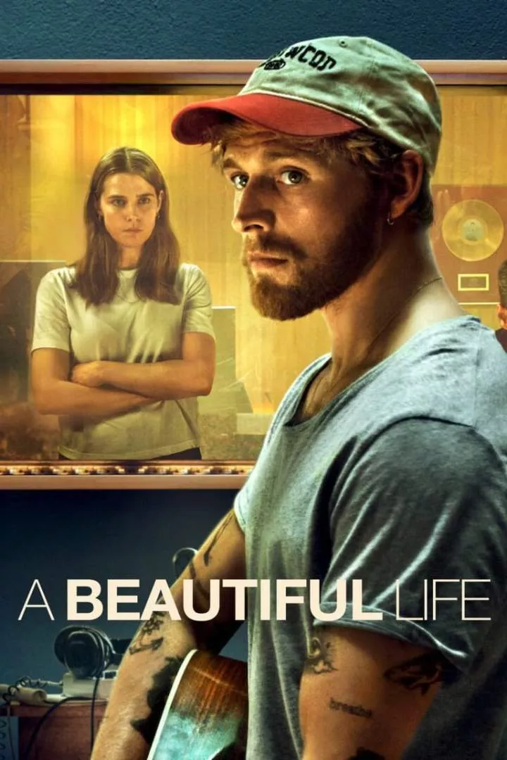 Read More About The Article A Beautiful Life (2023) | Danish Movie