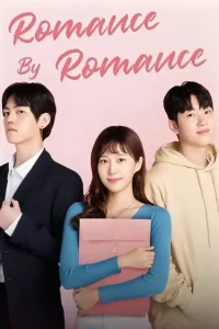 Read More About The Article Romance By Romance  S01 (Episode 10 Added) | Korean Drama