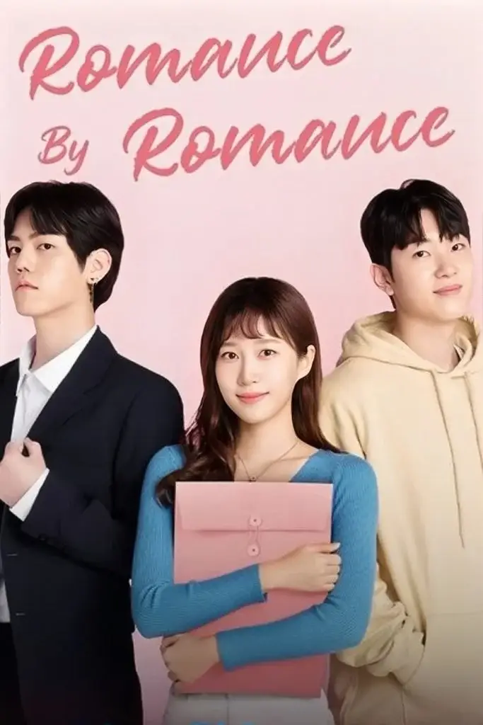 You Are Currently Viewing Romance By Romance  S01 (Episode 10 Added) | Korean Drama