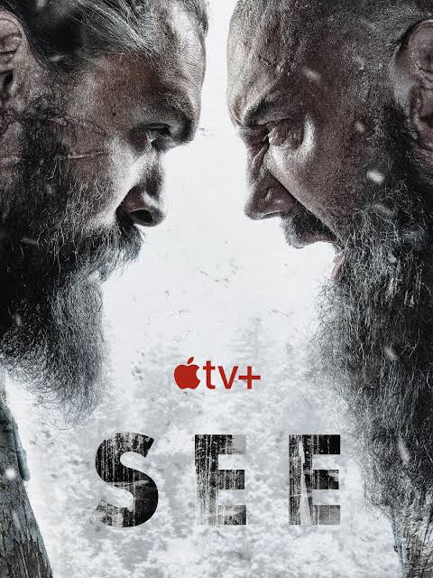 You Are Currently Viewing See S02 (Complete) | Tv Series