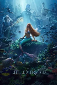 Read More About The Article The Little Mermaid (2023) | Hollywood Movies