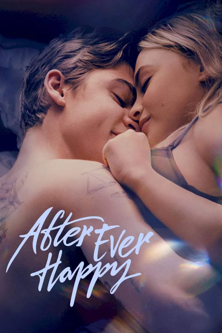 Read More About The Article After Ever Happy (2022) | Hollywood Movie