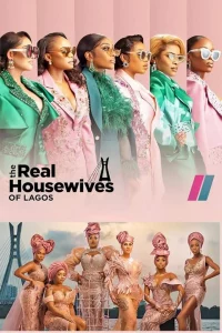 Read More About The Article The Real Housewives Of Lagos (Complete) | Nollywood Series