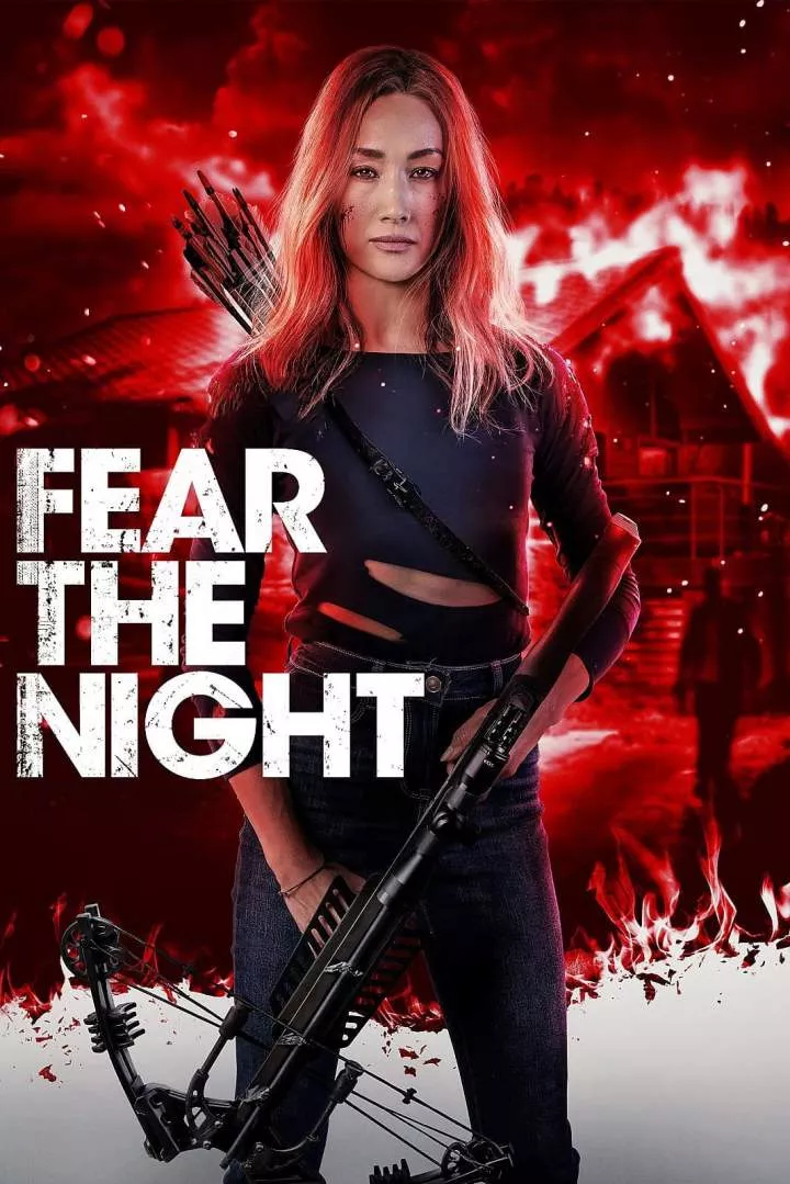 You Are Currently Viewing Fear The Night (2023) | Hollywood Movies