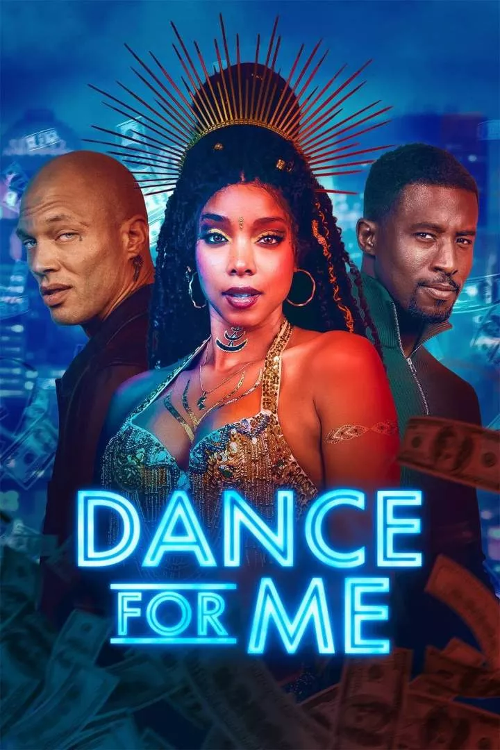 You Are Currently Viewing Dance For Me (2023)  | Hollywood Movie