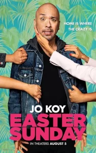 Read More About The Article Easter Sunday (2022) | Holywood Movie
