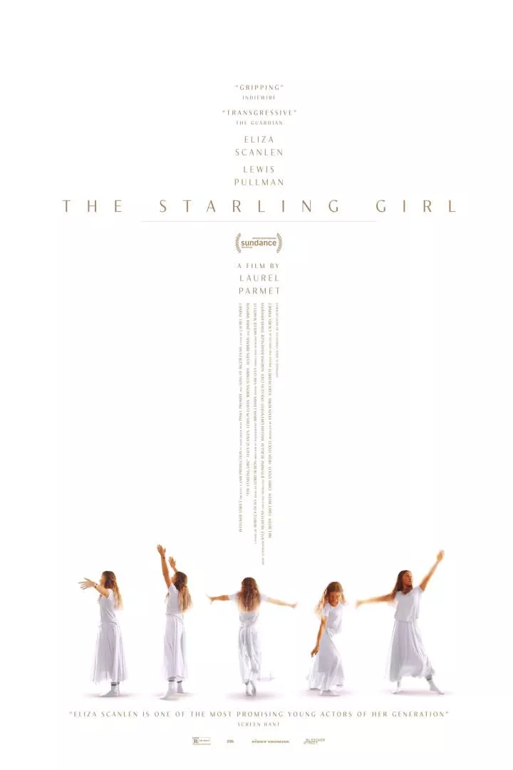 You Are Currently Viewing The Starling Girl (2023) | Hollywood Movie