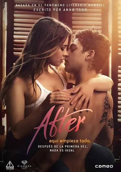 Read More About The Article After (2019) | Hollywood Movie