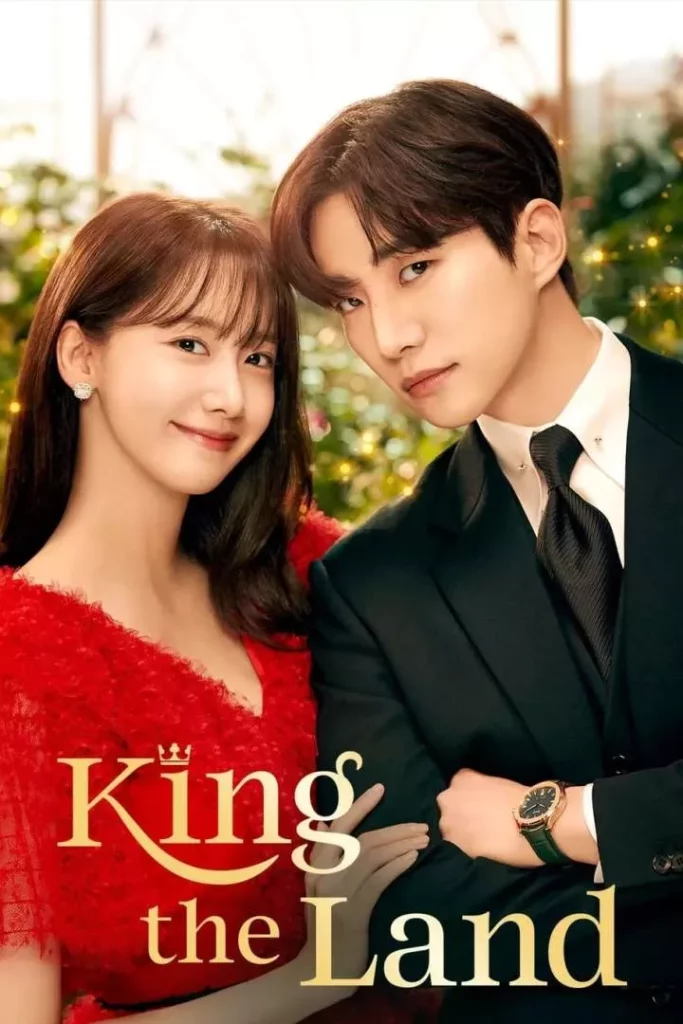 You Are Currently Viewing King The Land S01 (Complete) | Korean Drama