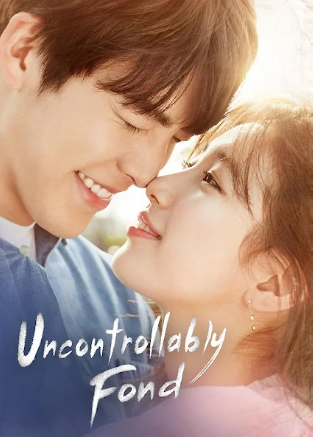 You Are Currently Viewing Uncontrollably Fond S01 (Complete) | Korean Drama
