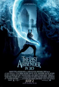 Read More About The Article The Last Airbender (2010) | Hollywood Movie